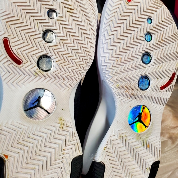 Air Jordan shoes - Picture 4 of 4